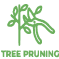 Tree Pruning Icon