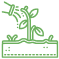 Fertilizing Icon