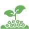 Root Pruning Icon